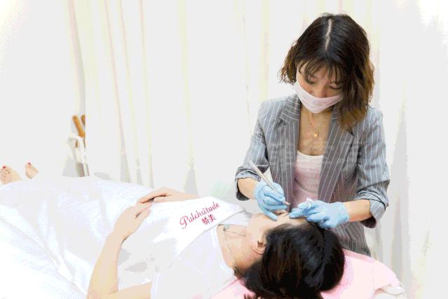 90后女生开连锁店,90后美业人开的网红店