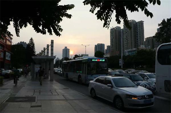 在珠海圆明新园感悟清朝的盛世风华