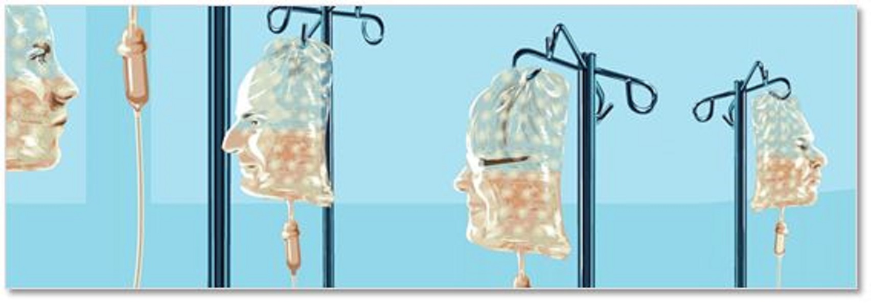 肿瘤免疫治疗的故事连载二十四,肿瘤免疫治疗真实故事