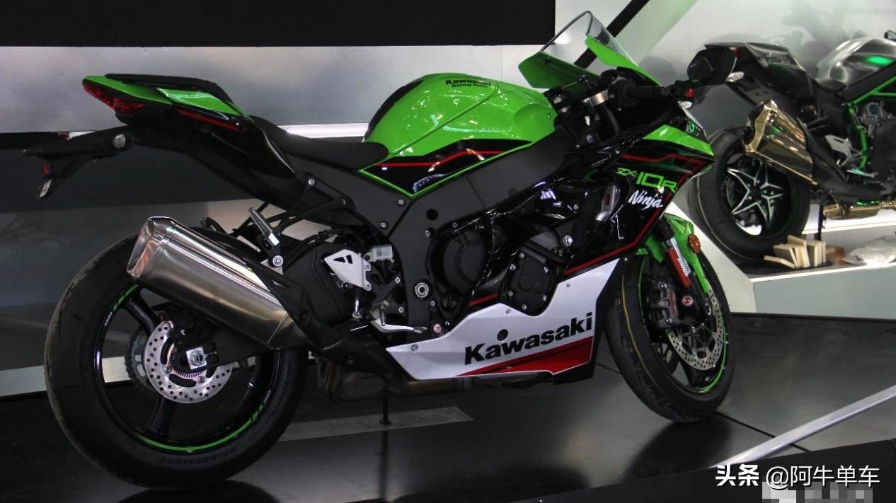 川崎zx-10r售价,川崎新款ninjazx-10r