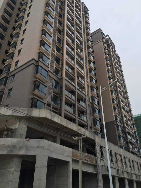 韶关楼市，同比下跌4.5%，300万人口分十区县，5千是常态