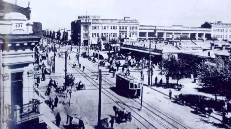 孙名齐：哈尔滨，一座年轻但绝不青涩的浪漫都市