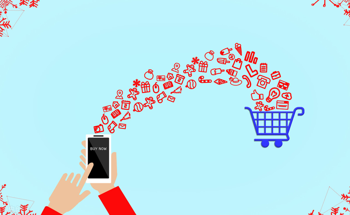 天猫店铺一直没客流怎么办,天猫店铺成交率低怎么办