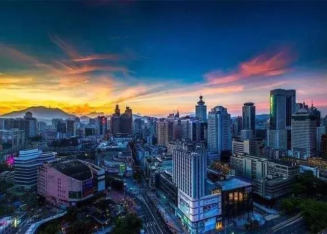 藏不住了！中山这个片区正在焕新，它的潜力终于被发现