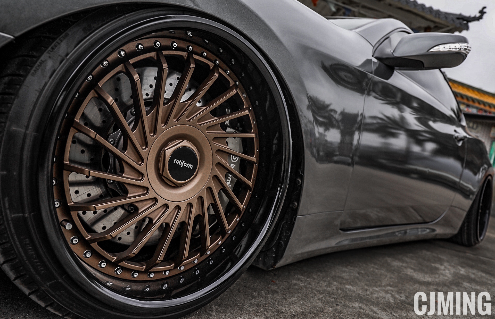 劳恩斯酷派低配可以漂移,劳恩斯酷派2012款3.8l自动brembo版