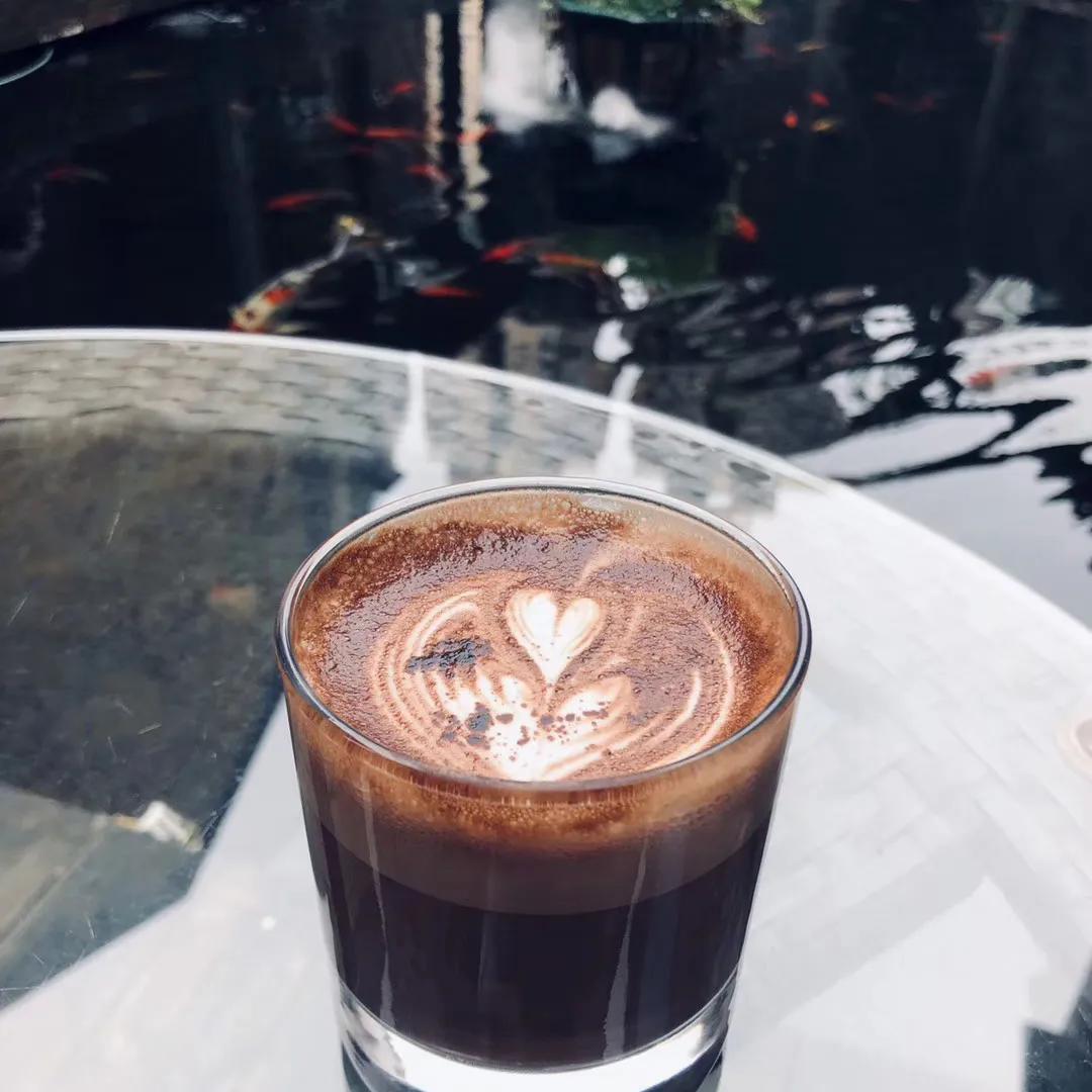 顺德空中下午茶推荐的地方,顺德一日游下午茶