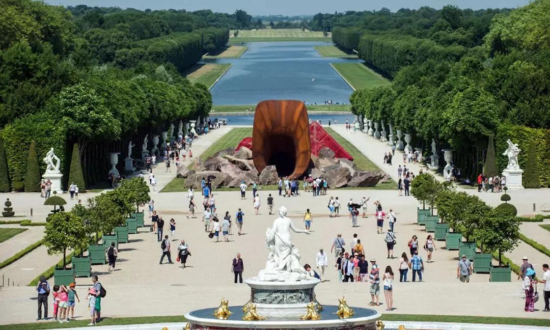 卡普尔来了，却没有人真正看懂他！