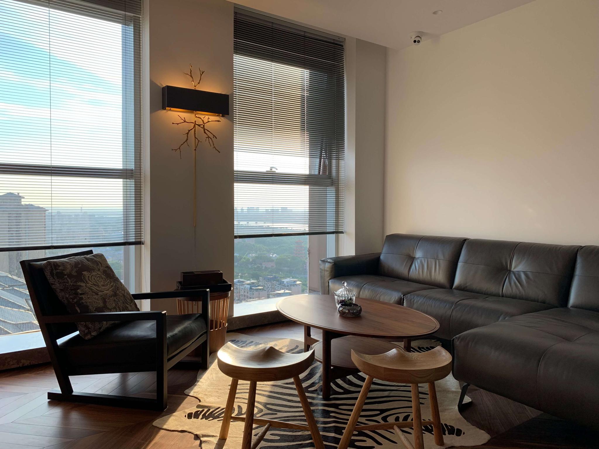 自在天装饰株洲公司,湘潭自在天装饰谭金良