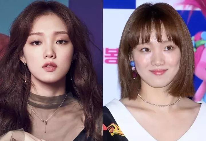 卷发老气怎么补救,直发显年轻卷发显老气