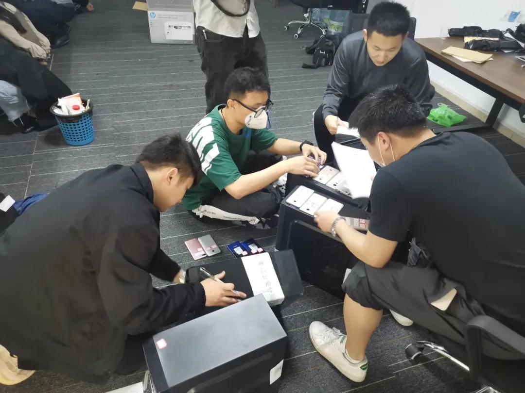 浙江衢州警方抓捕诈骗最新消息,衢州警方破获诈骗案