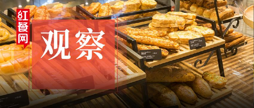 烘焙品牌优势不足的原因,烘焙业知名品牌有哪些