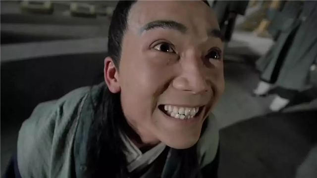 《倚天屠龙记之*教魔**教主》7大功夫高手：第3位是李连杰的最佳对手