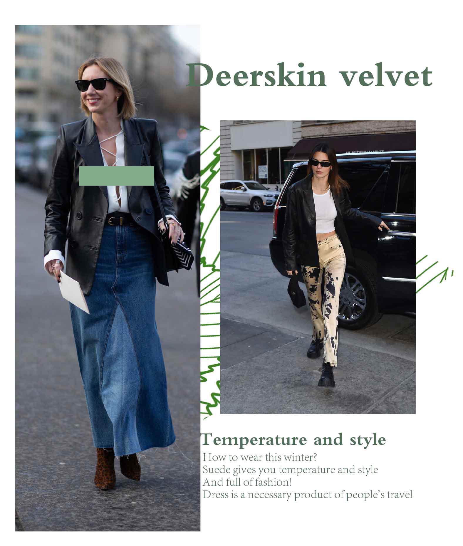 适合春天和夏天穿的西装,适合年轻人穿的春季西装