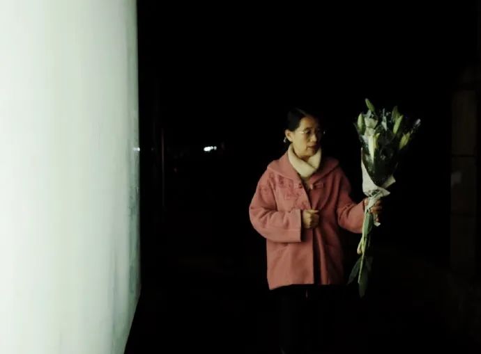 ​城市缝隙里的「业余人类观察家」