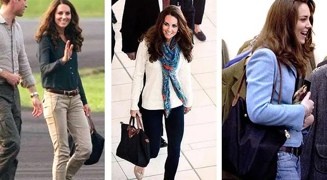 比DIOR晚成立两年，但它的饺子包火了70年，众多女星对它爱不释手