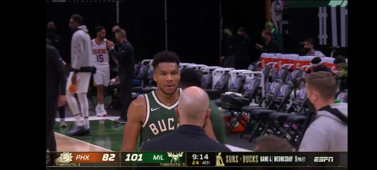 总决赛g3雄鹿胜太阳球员数据,nba总决赛g3直播在哪里看到