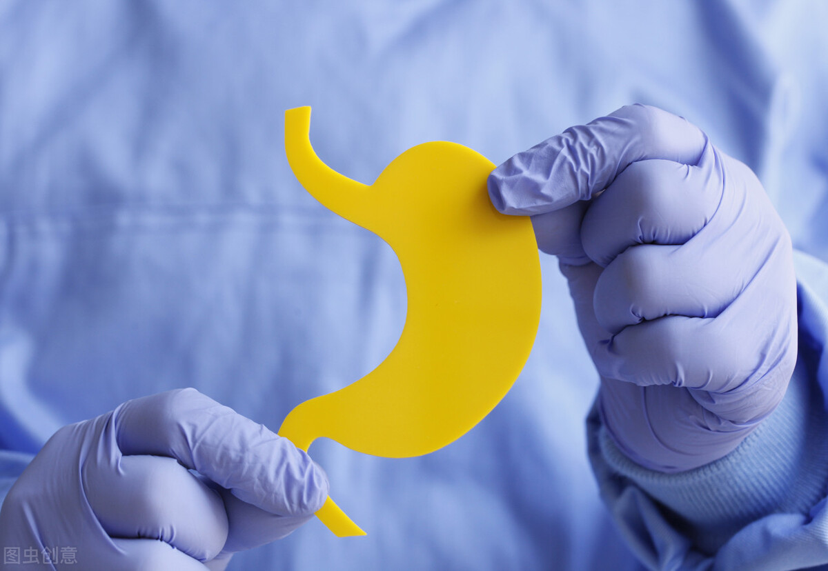 发现胃癌了去医院必须做什么检查,从早期胃癌到晚期胃癌转变要多久