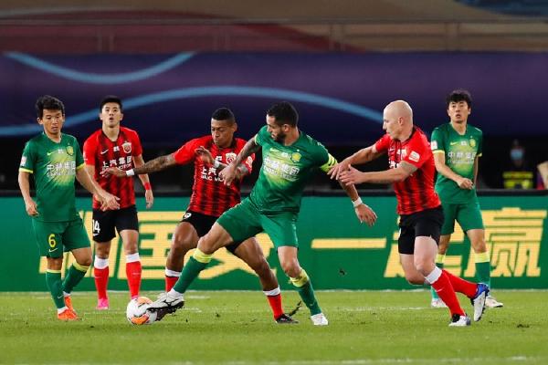 足协放权最新政策,足协新政能让中国足球触底反弹吗