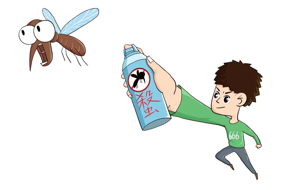 同样是被咬，为啥你的包又痒又大？