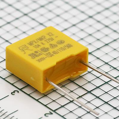 安规电容和安规电压,安规电容和cbb电容有哪些区别