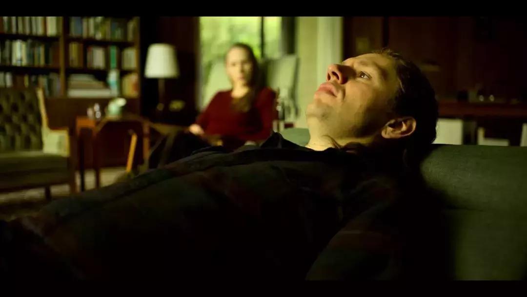 第一集就满门抄斩,第一集就杀疯了电视剧