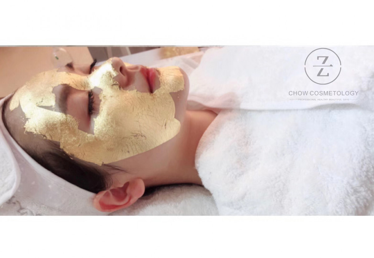 冻龄皮肤的秘诀,皮肤测试科学护肤