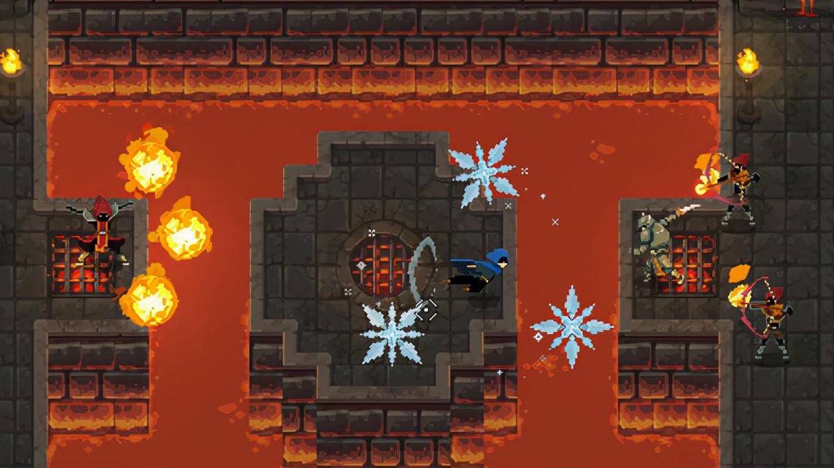 传说法师攻略steam,传说法师教程