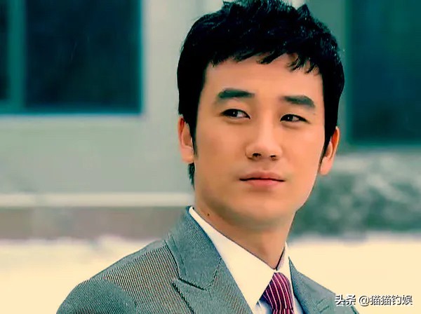 豪杰春香5年后解开误会,豪杰春香为什么换男主