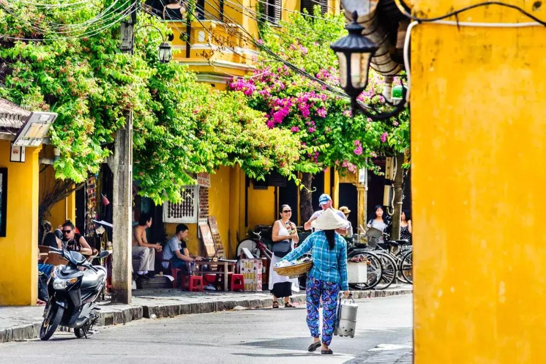 景美人少适合去哪里旅游,景美人少的旅游景点