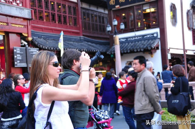 上海旅游必去景点推荐及费用,上海旅游攻略必去景点免费