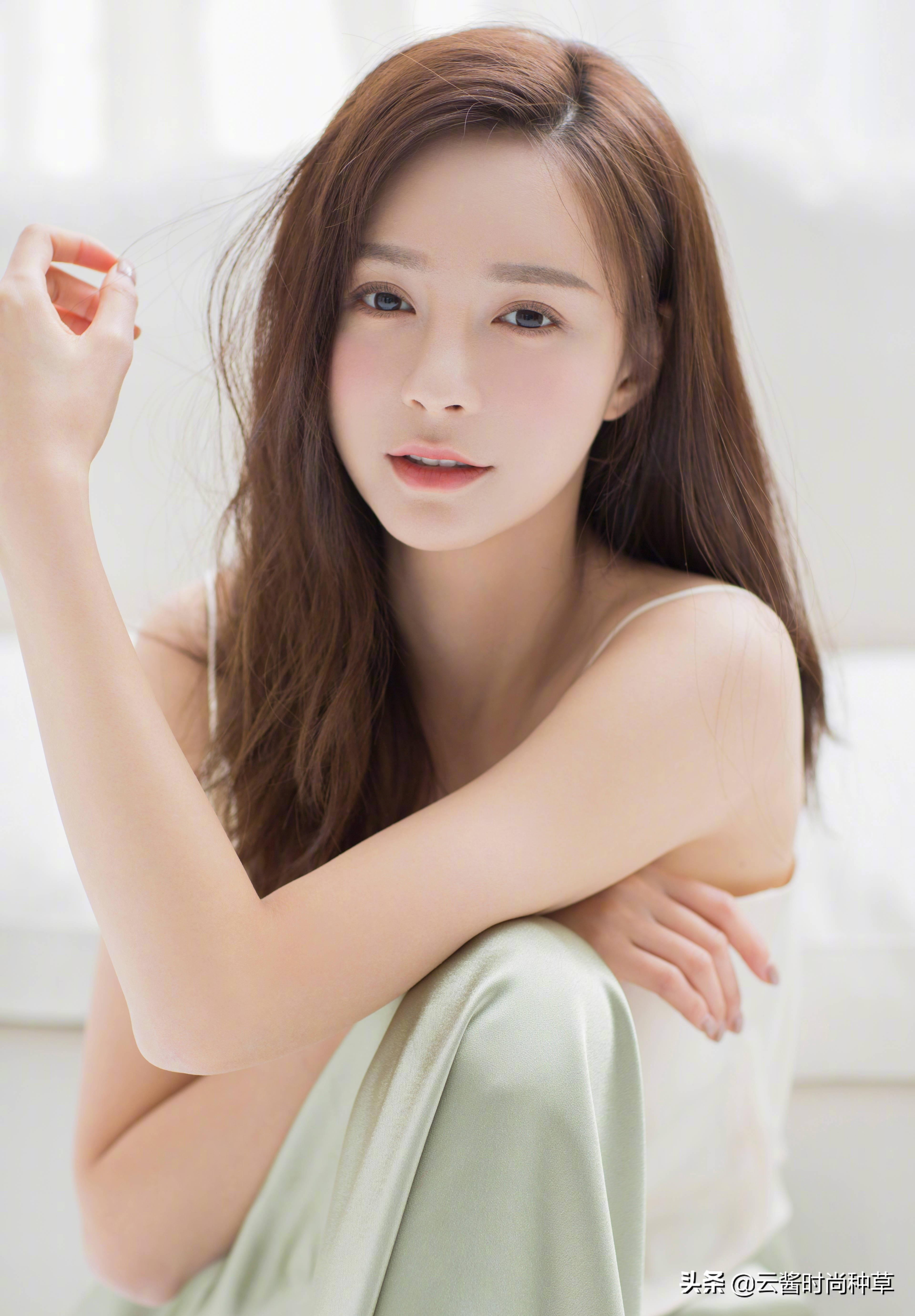 沈梦辰晒的美白防晒霜,沈梦辰防晒霜李佳琦