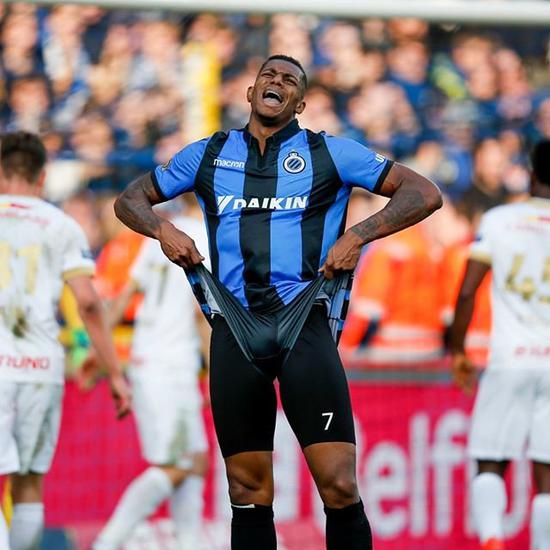 英格兰足球妖星,英超妖星