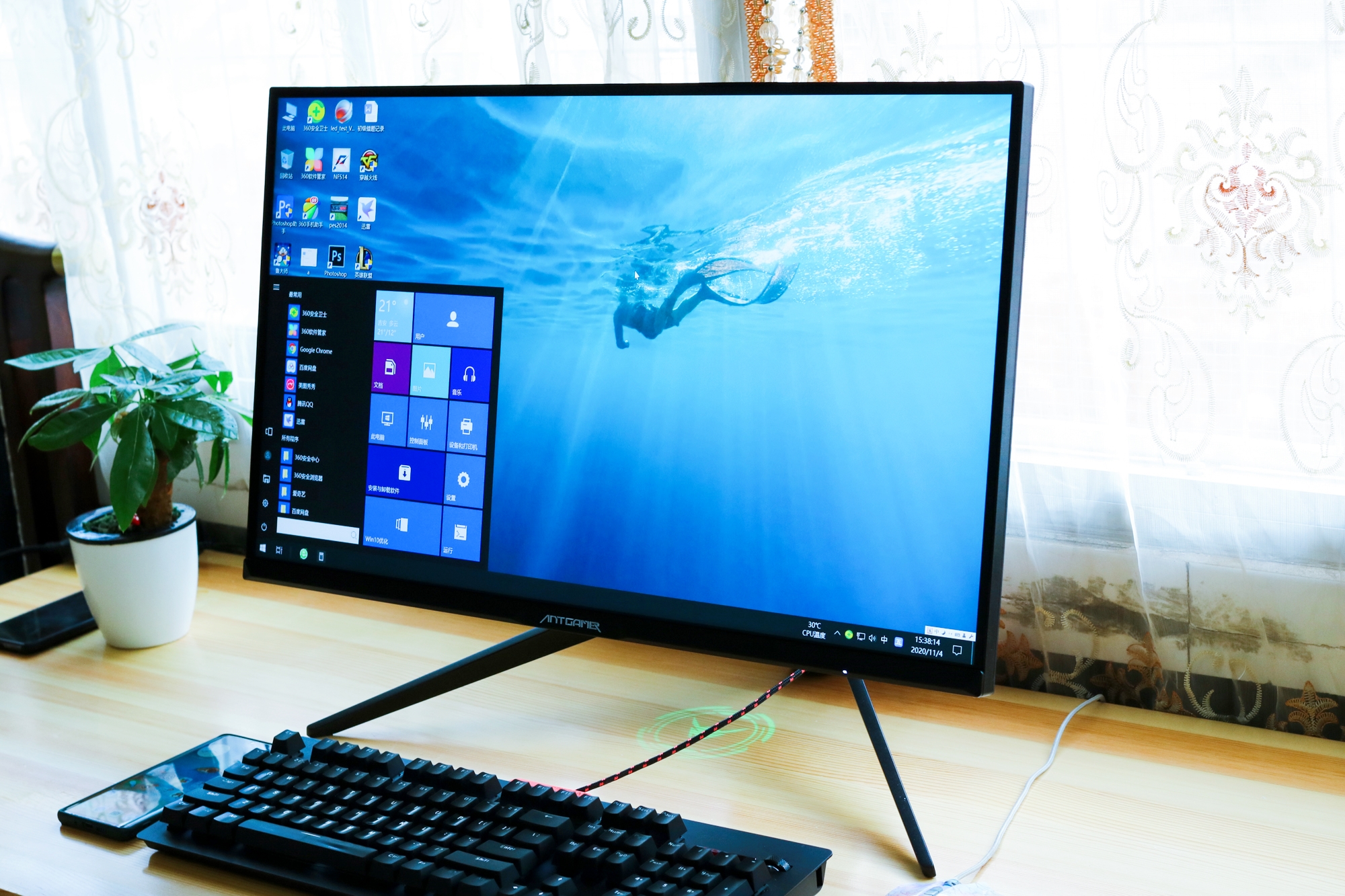 蚂蚁电竞ant27tqc,蚂蚁电竞ant27vq测评