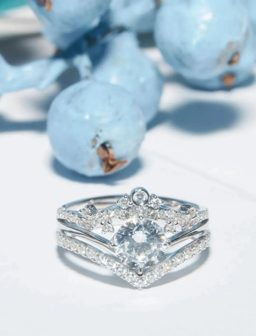 钻戒购买视频,钻戒购买图片