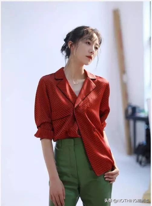 男装搭配颜色技巧,男装商务搭配色彩