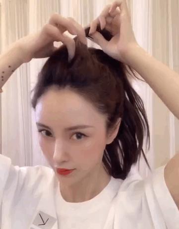 怎么避免头发被风吹的很乱,怎么避免头发被风吹得很高