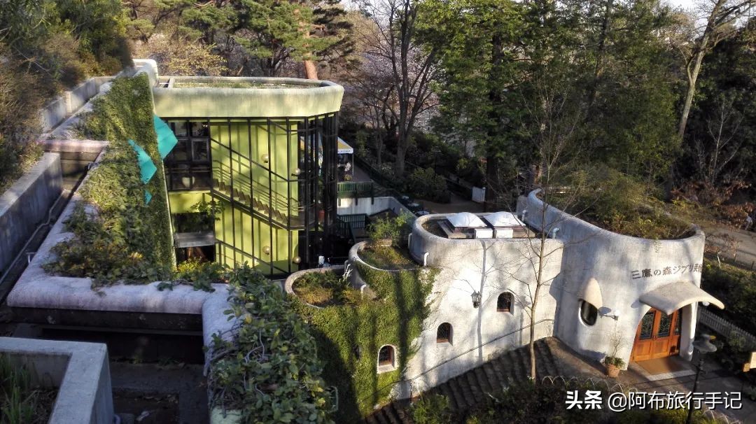 三鹰之森吉卜力美术馆门票实名制,三鹰之森吉卜力美术馆和主题公园