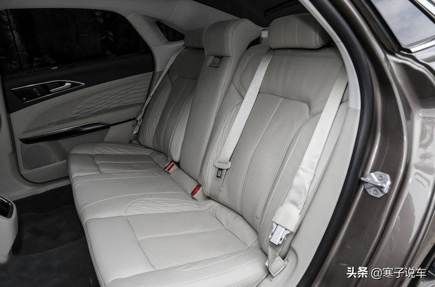 福特金牛座为啥买的人不多,福特金牛座被市场忽视的绝对好车