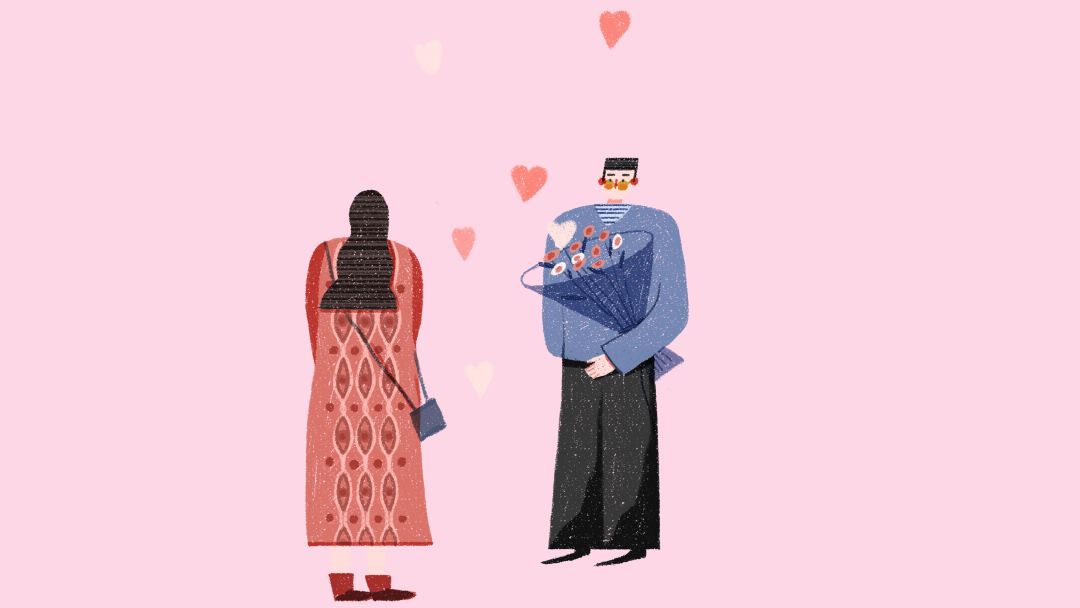 原来同房真的能让女性延缓衰老