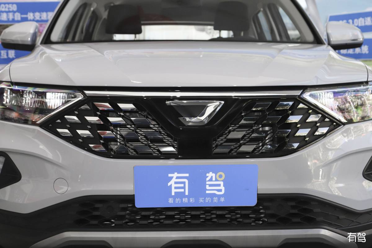 博越风噪大,博越后期的油耗大吗