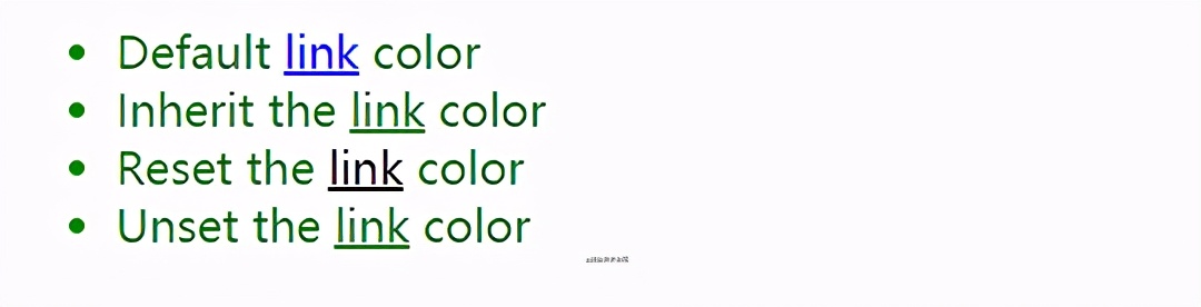 css通俗易懂的讲解,css底层知识与技巧