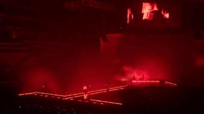 看了jojo后会发生什么变化,看jonyj视频的反应