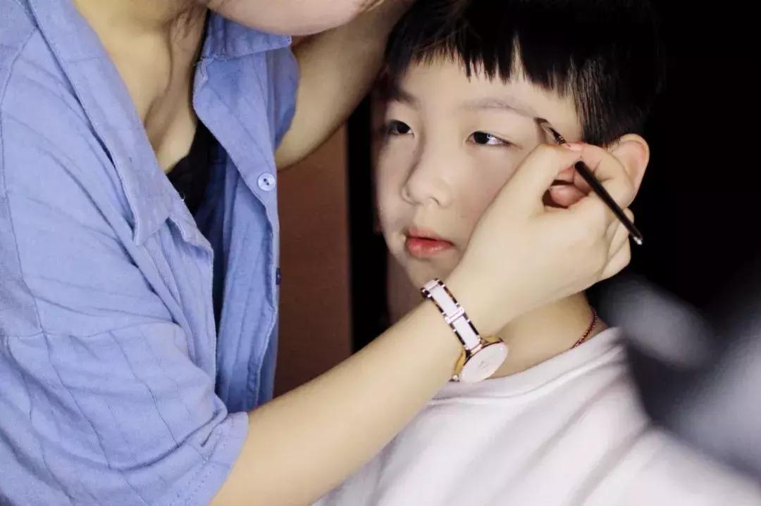 第十届花样少年语言艺术展演云南,第九届广东花样少年语言艺术大赛