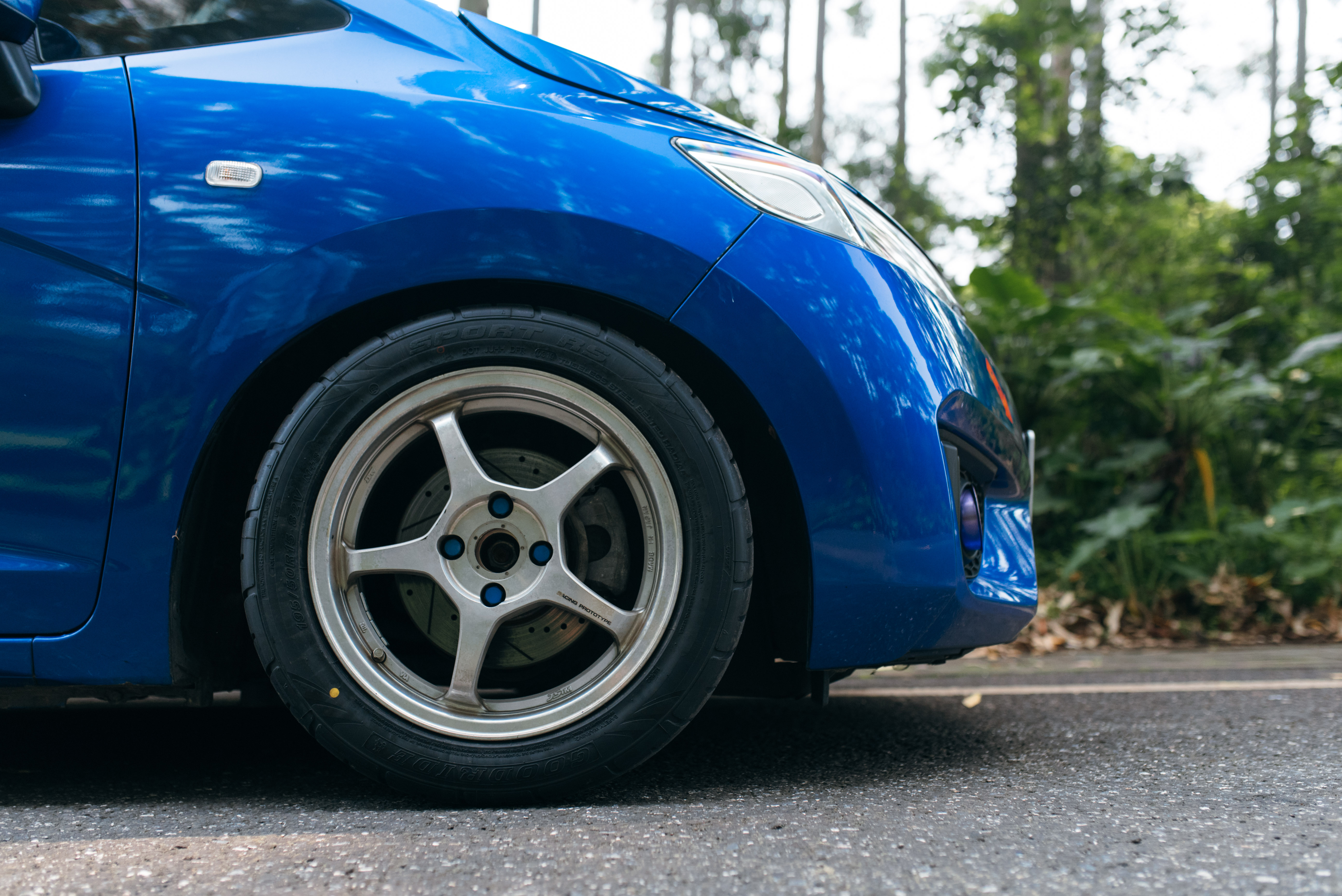 本田飞度适合男孩子开吗,本田飞度适合家庭用车吗