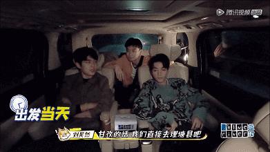 刘·哆啦A梦·昊然,到底还有多少隐藏实力?