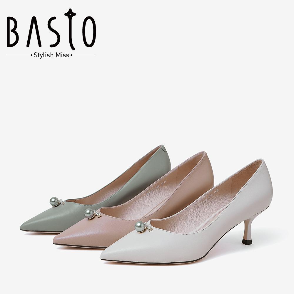 2020年小生首选的珍珠鞋排行榜