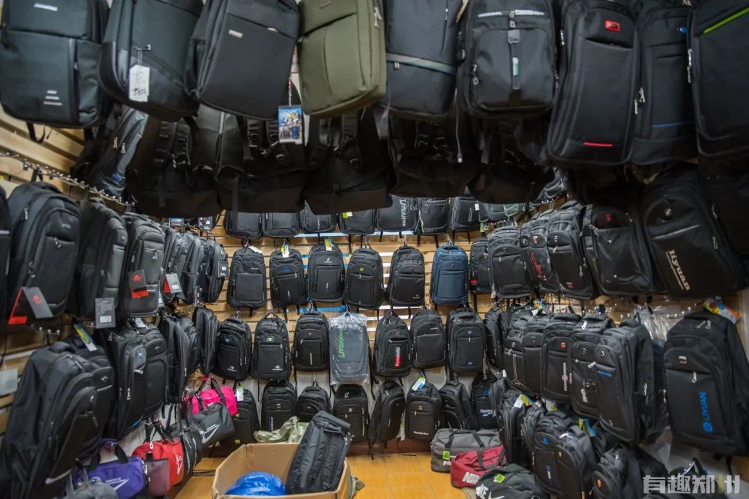 郑州弓背街与上元街,郑州弓背街