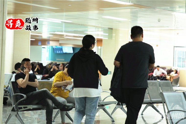 走进中心医院妇产科,走进妇产医院