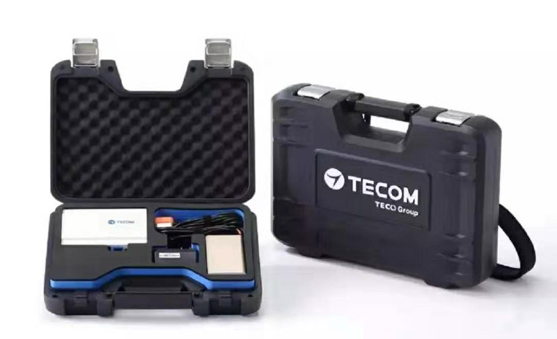 东元振动监测,东元振动