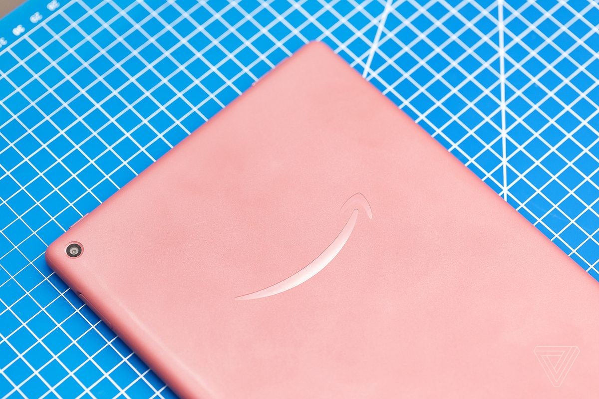 亚马逊firehd10升级,亚马逊FireHD10第七代升级